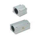 Linear Shaft Sliding Block/Linear Bearing